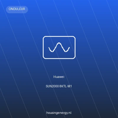 Huawei SUN2000 8KTL-M1
