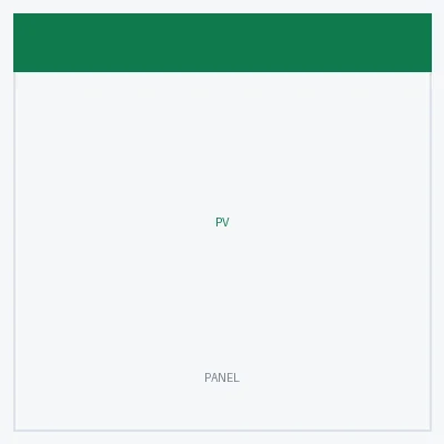 JinkoSolar Tiger Neo 425W